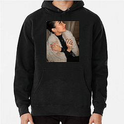 Ellie Uncovered Ellie Zeiler Hoodies