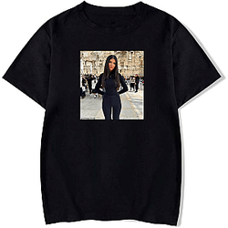 Ellie Express Ellie Zeiler T-Shirts