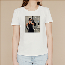 Ellie in Motion Ellie Zeiler T-Shirts