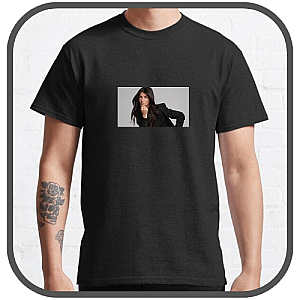 Ellie Zeiler T-Shirts