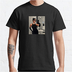 Ellie in Motion Ellie Zeiler T-Shirts