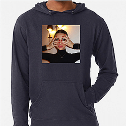 Ellie’s World Ellie Zeiler Hoodies