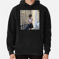 Ellie Moves Ellie Zeiler Hoodies