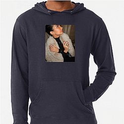 Ellie Uncovered Ellie Zeiler Hoodies