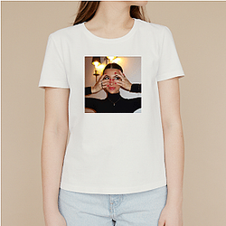 Ellie’s World Ellie Zeiler T-Shirts