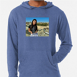 Life with Ellie Ellie Zeiler Hoodies