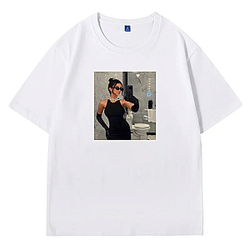 Ellie in Motion Ellie Zeiler T-Shirts
