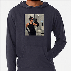 Ellie in Motion Ellie Zeiler Hoodies