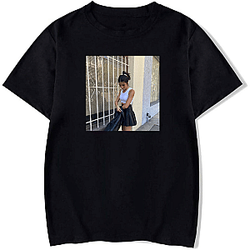 Ellie Moves Ellie Zeiler T-Shirts