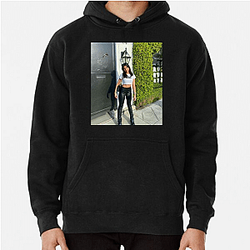 Daily Ellie Ellie Zeiler Hoodies