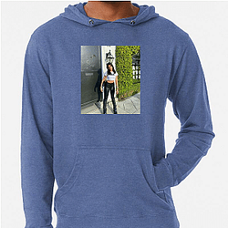 Daily Ellie Ellie Zeiler Hoodies