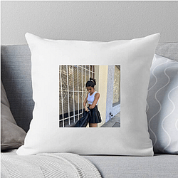 Ellie Moves Ellie Zeiler Pillows Cover