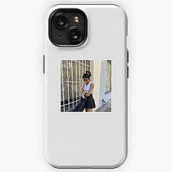Ellie Moves Ellie Zeiler iPhone Cases