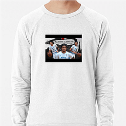 Elliot Cadeau The World Is A Court Elliot Cadeau Sweatshirts