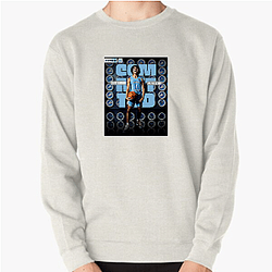 Elliot Cadeau The Best Basketball Player Elliot Cadeau Sweatshirts