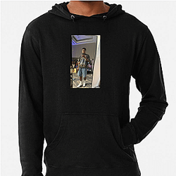Elliot Cadeau No Limits Just Talent Elliot Cadeau Hoodies