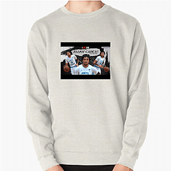 Elliot Cadeau The World Is A Court Elliot Cadeau Sweatshirts