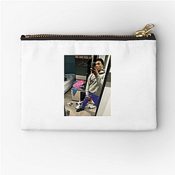 Elliot Cadeau Unforgettable Games Elliot Cadeau Zipper Pouches