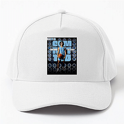 Elliot Cadeau The Best Basketball Player Elliot Cadeau Hats & Caps