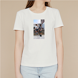 Elliot Cadeau My Favorite College Star Elliot Cadeau T-Shirts
