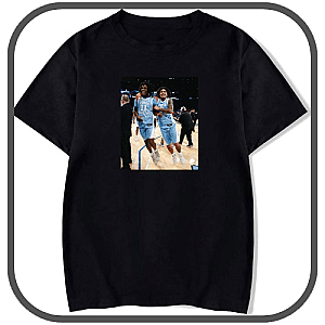 Elliot Cadeau T-Shirts