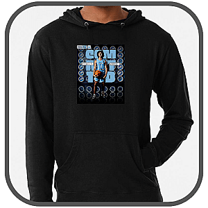 Elliot Cadeau Hoodies