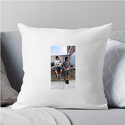 Elliot Cadeau My Favorite College Star Elliot Cadeau Pillows Cover
