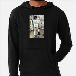 Elliot Cadeau A True Masterpiece Elliot Cadeau Hoodies