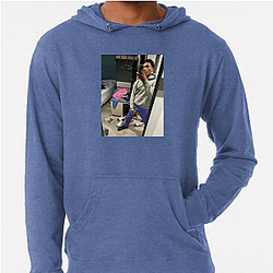 Elliot Cadeau Unforgettable Games Elliot Cadeau Hoodies