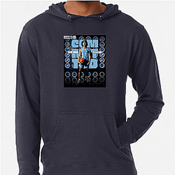 Elliot Cadeau The Best Basketball Player Elliot Cadeau Hoodies