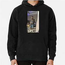 Elliot Cadeau No Limits Just Talent Elliot Cadeau Hoodies