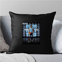Elliot Cadeau The Best Basketball Player Elliot Cadeau Pillows Cover
