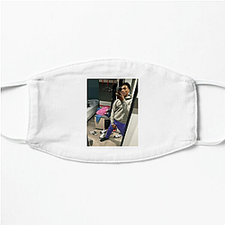 Elliot Cadeau Unforgettable Games Elliot Cadeau Face Masks
