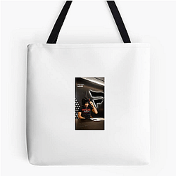 Elliot Cadeau The King of The Court Elliot Cadeau Bags