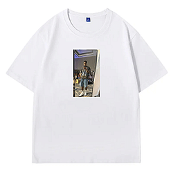 Elliot Cadeau No Limits Just Talent Elliot Cadeau T-Shirts