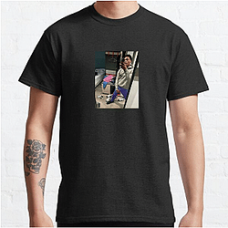 Elliot Cadeau Unforgettable Games Elliot Cadeau T-Shirts