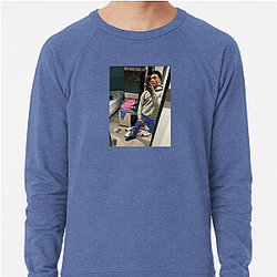 Elliot Cadeau Unforgettable Games Elliot Cadeau Sweatshirts