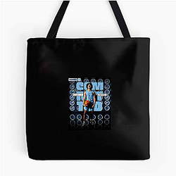 Elliot Cadeau The Best Basketball Player Elliot Cadeau Bags