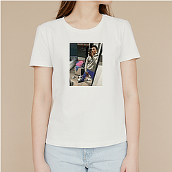 Elliot Cadeau Unforgettable Games Elliot Cadeau T-Shirts