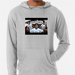 Elliot Cadeau The World Is A Court Elliot Cadeau Hoodies