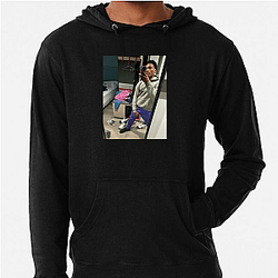 Elliot Cadeau Unforgettable Games Elliot Cadeau Hoodies
