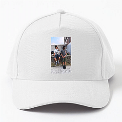 Elliot Cadeau My Favorite College Star Elliot Cadeau Hats & Caps