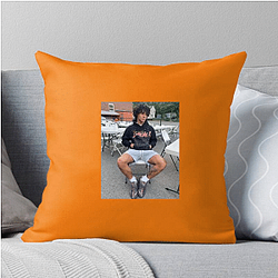 Elliot Cadeau Beyond The Court Elliot Cadeau Pillows Cover