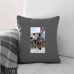 Elliot Cadeau My Favorite College Star Elliot Cadeau Pillows Cover
