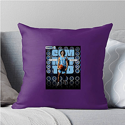 Elliot Cadeau The Best Basketball Player Elliot Cadeau Pillows Cover