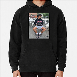 Elliot Cadeau Beyond The Court Elliot Cadeau Hoodies
