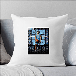 Elliot Cadeau The Best Basketball Player Elliot Cadeau Pillows Cover