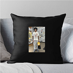 Elliot Cadeau A True Masterpiece Elliot Cadeau Pillows Cover