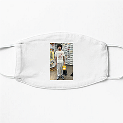 Elliot Cadeau A True Masterpiece Elliot Cadeau Face Masks
