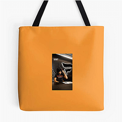 Elliot Cadeau The King of The Court Elliot Cadeau Bags